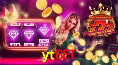 Desvendando o Mundo dos Jogos Virtuais na ytbet