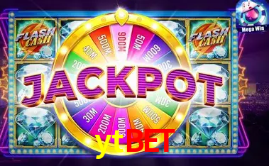 Desvendando o Mundo dos Jogos Virtuais na ytbet