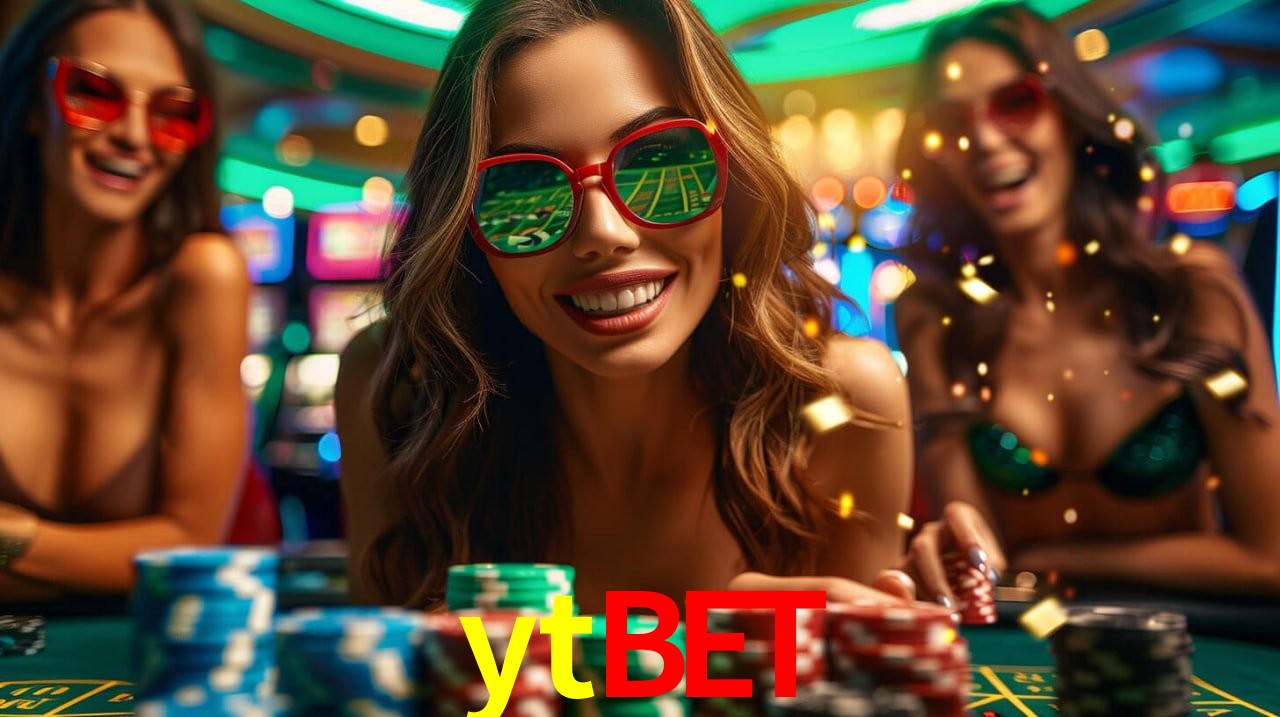 Welcome Bonus ytbet