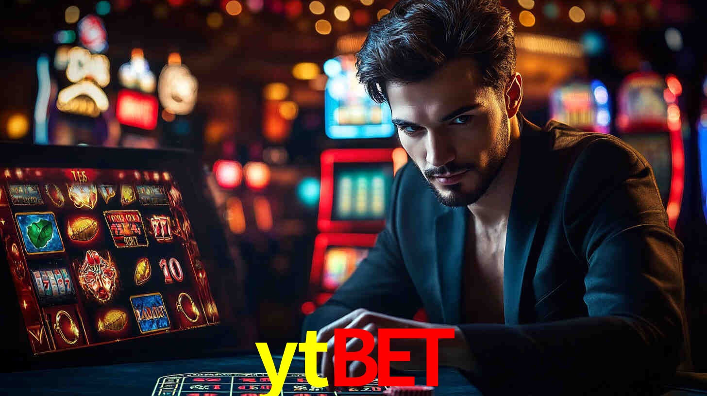 ytbet: Jogue Crash e Experimente Alta Recompensa Instantânea