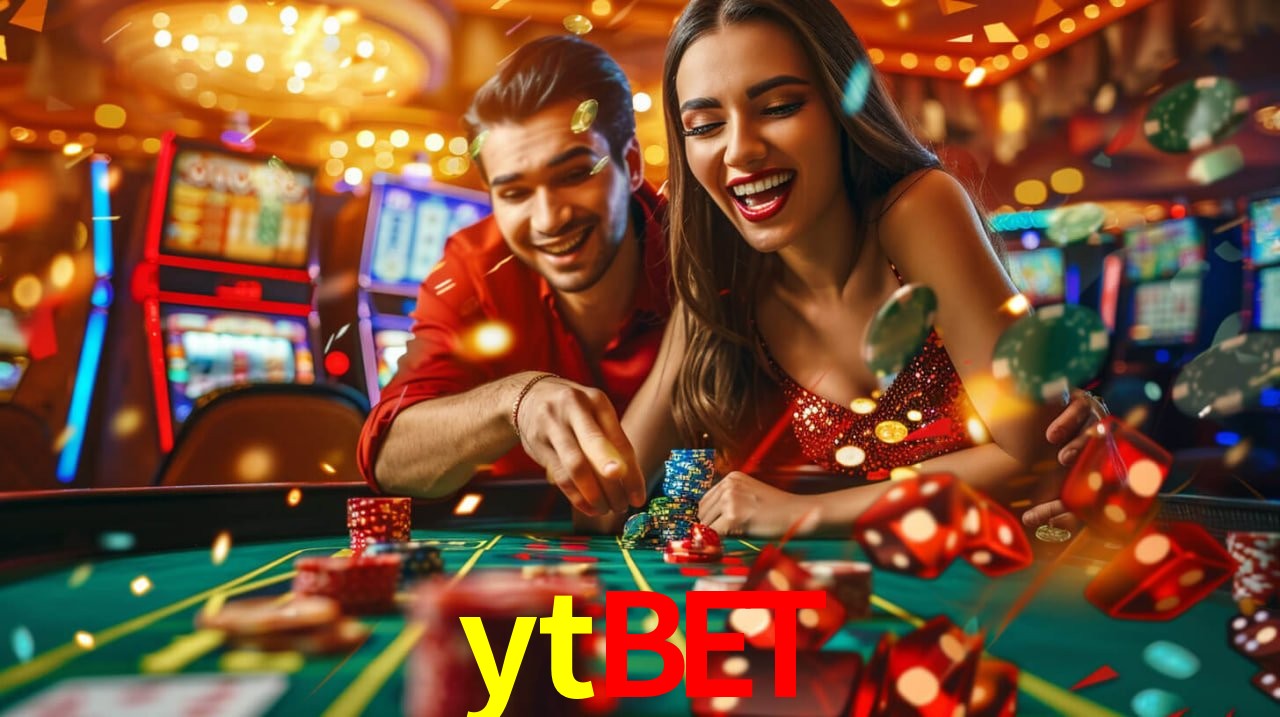 Avaliações dos Jogadores ytbet