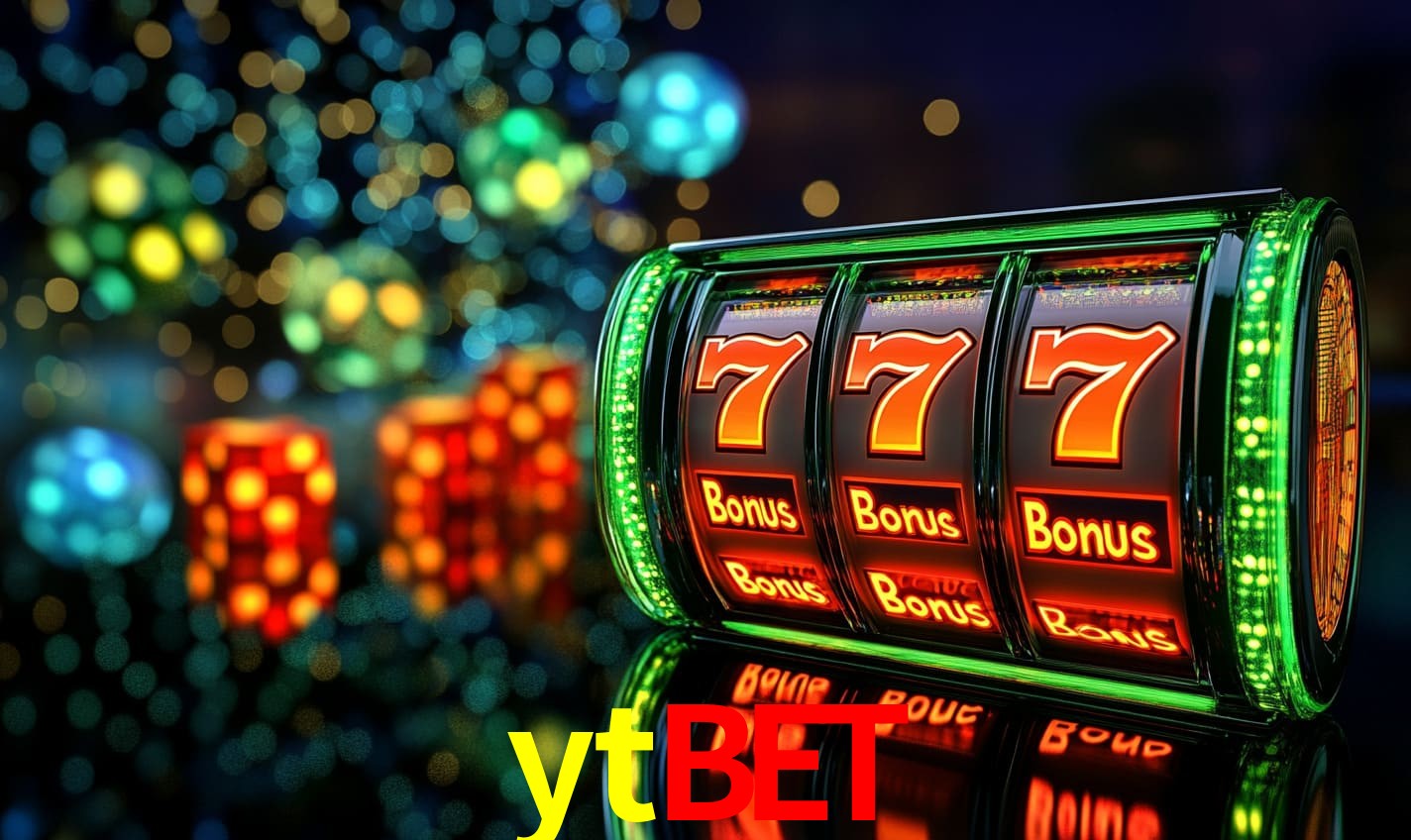 Estatísticas do Jogo ytbet