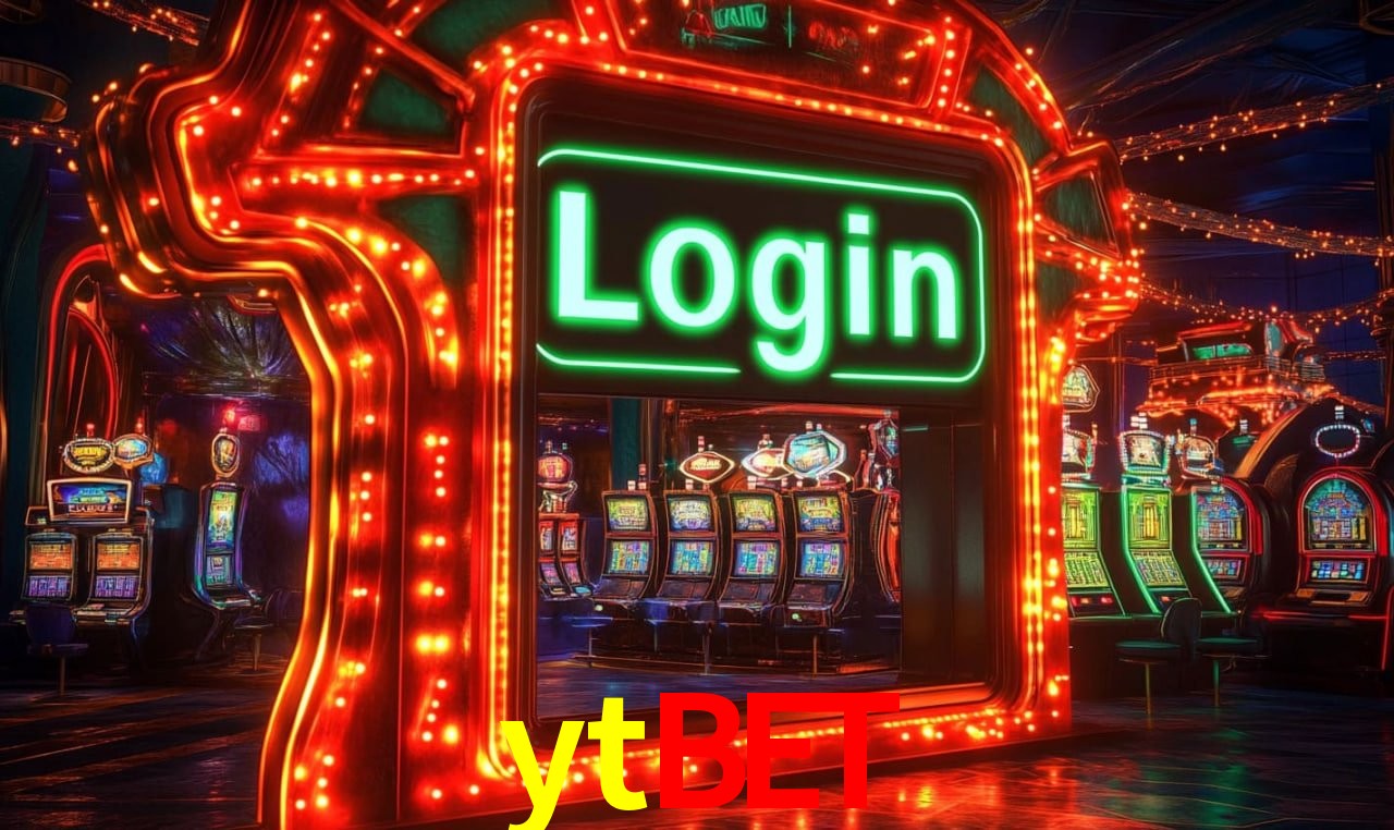 Mesa de Blackjack ytbet