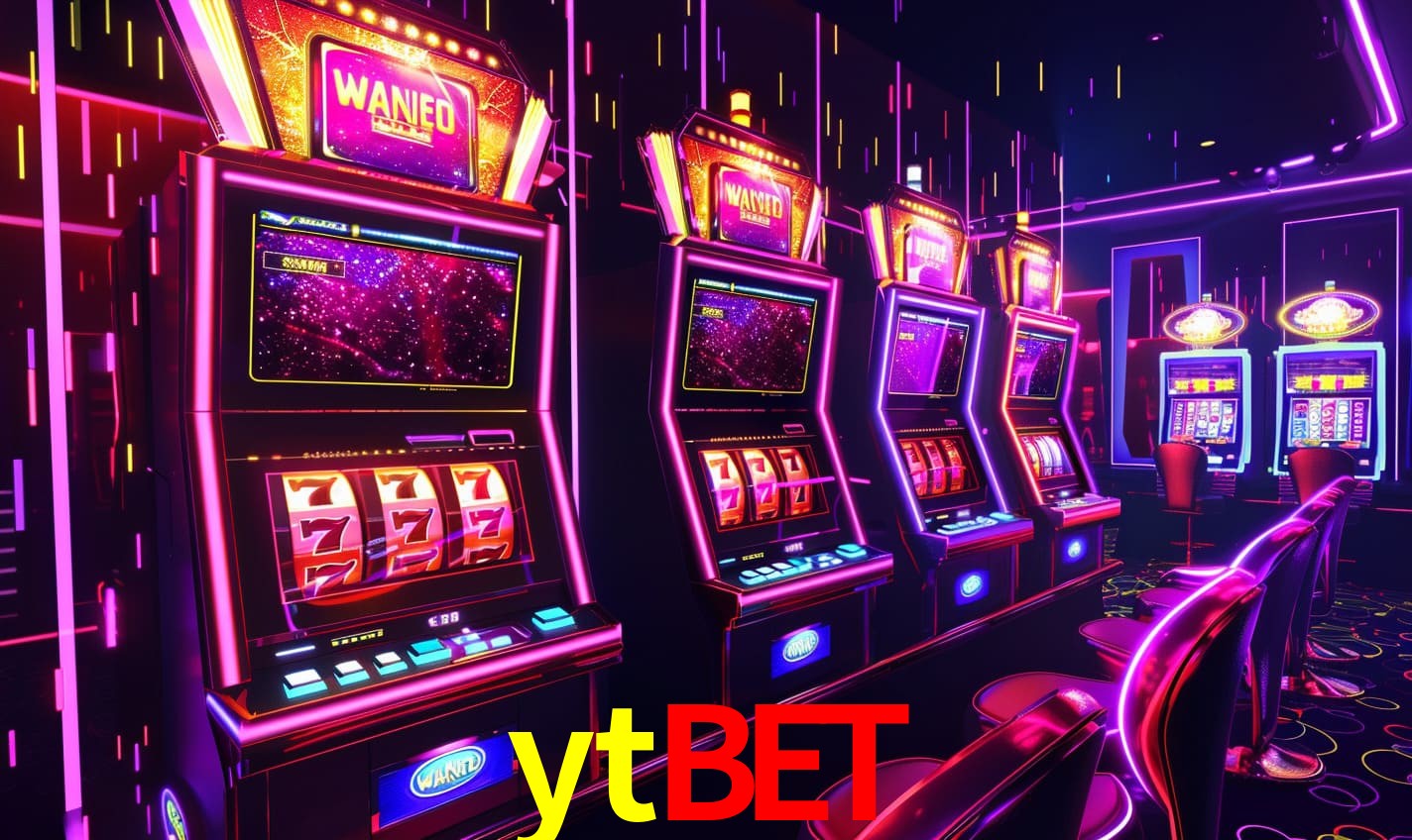 Explorando a Categoria de Eventos em Apostas na ytbet
