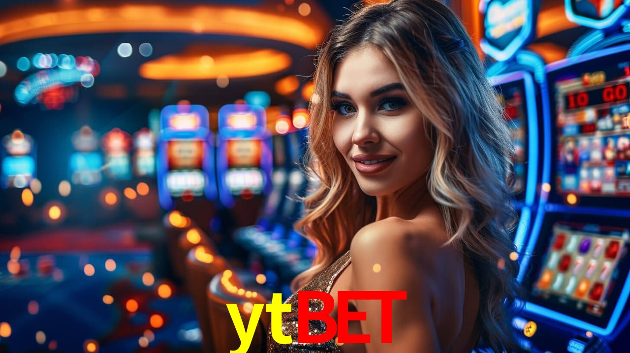 Slot Games ytbet