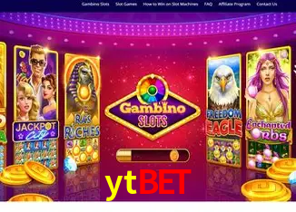Descubra a Essência do ytbet: Nossa História e Compromissos