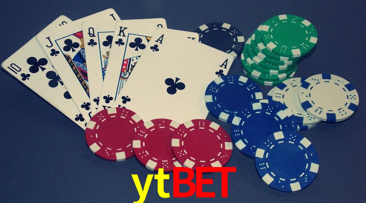 Games Directory ytbet