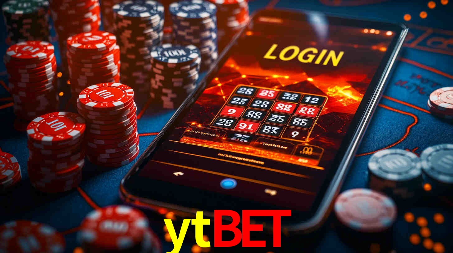 ytbet.com