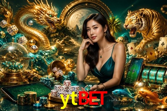 Exclusive Offers ytbet