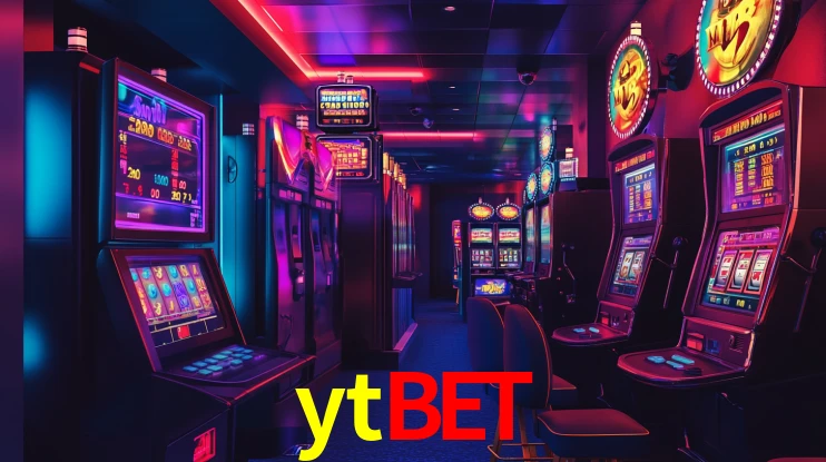 ytbet App Interface