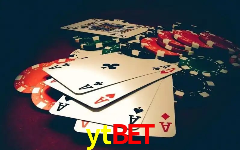 Promoção Relâmpago ytbet