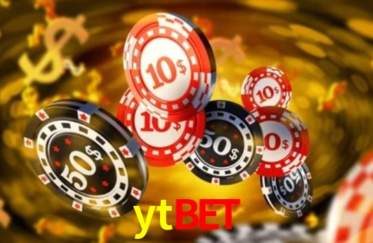 Casino Ao Vivo ytbet