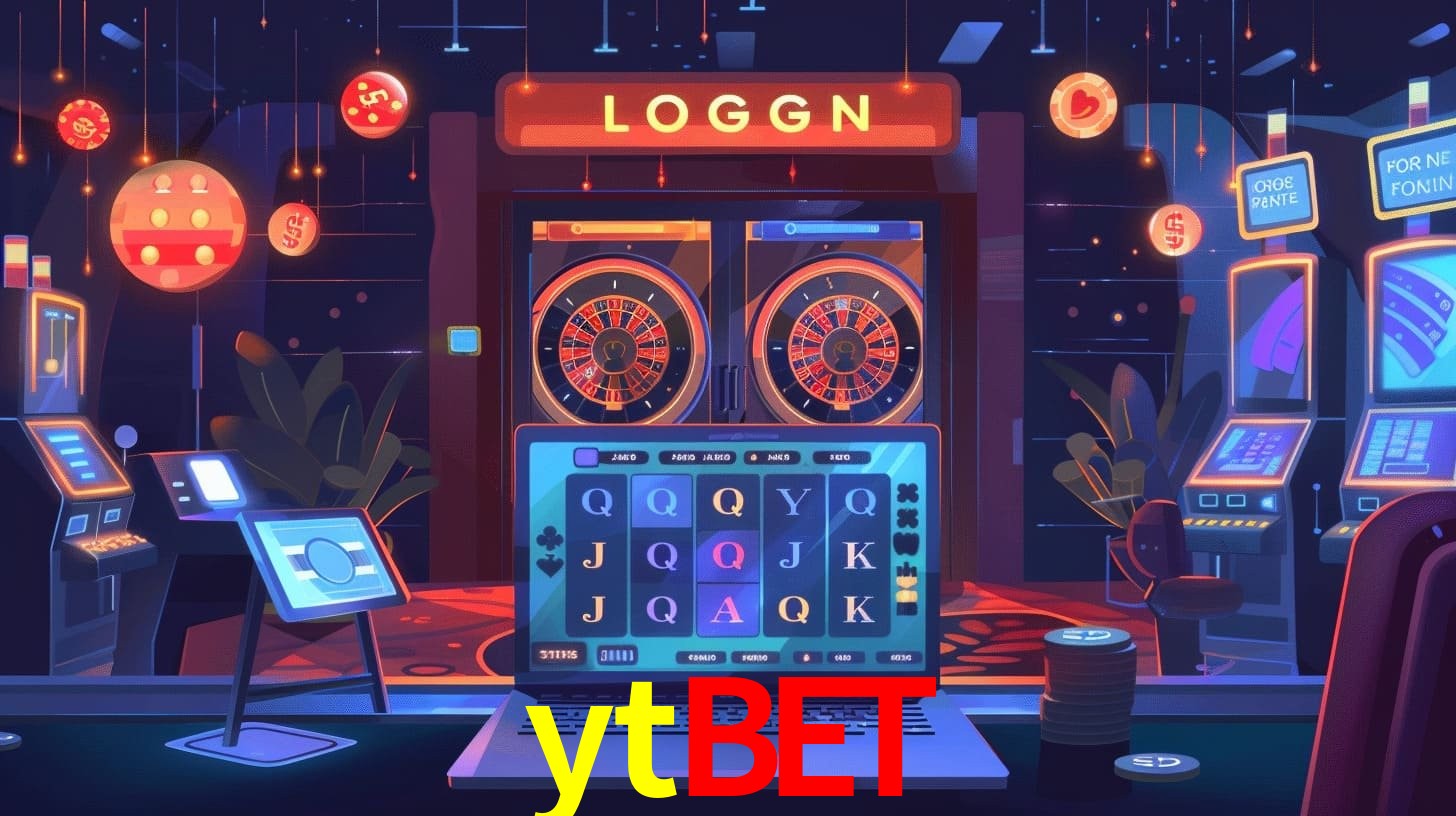Casino Ao Vivo ytbet