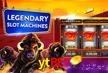A Revolução dos Aplicativos de Jogos no ytbet
