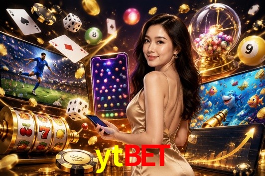 Account Benefits ytbet