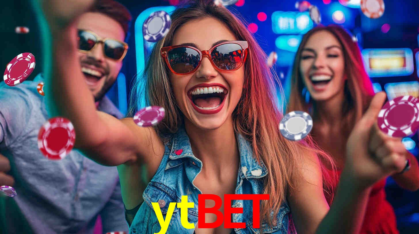 A Popularidade dos Caça-Níqueis no ytbet