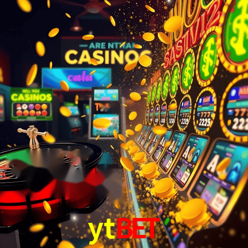 Inovações de Jogos na ytbet: O Futuro das Experiências Interativas