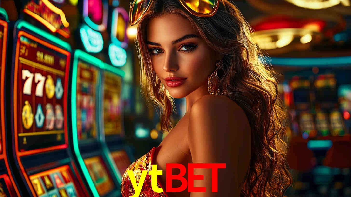 Welcome Bonus ytbet