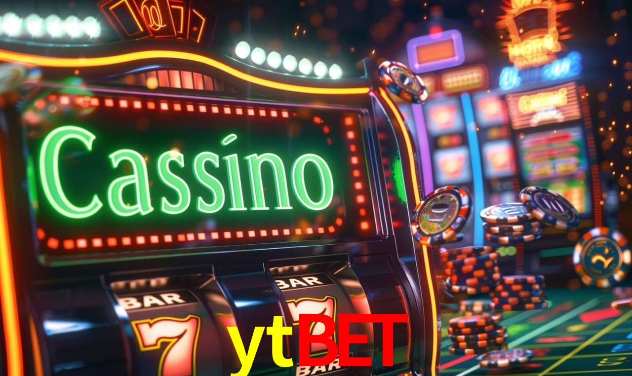 Recursos de Bônus ytbet