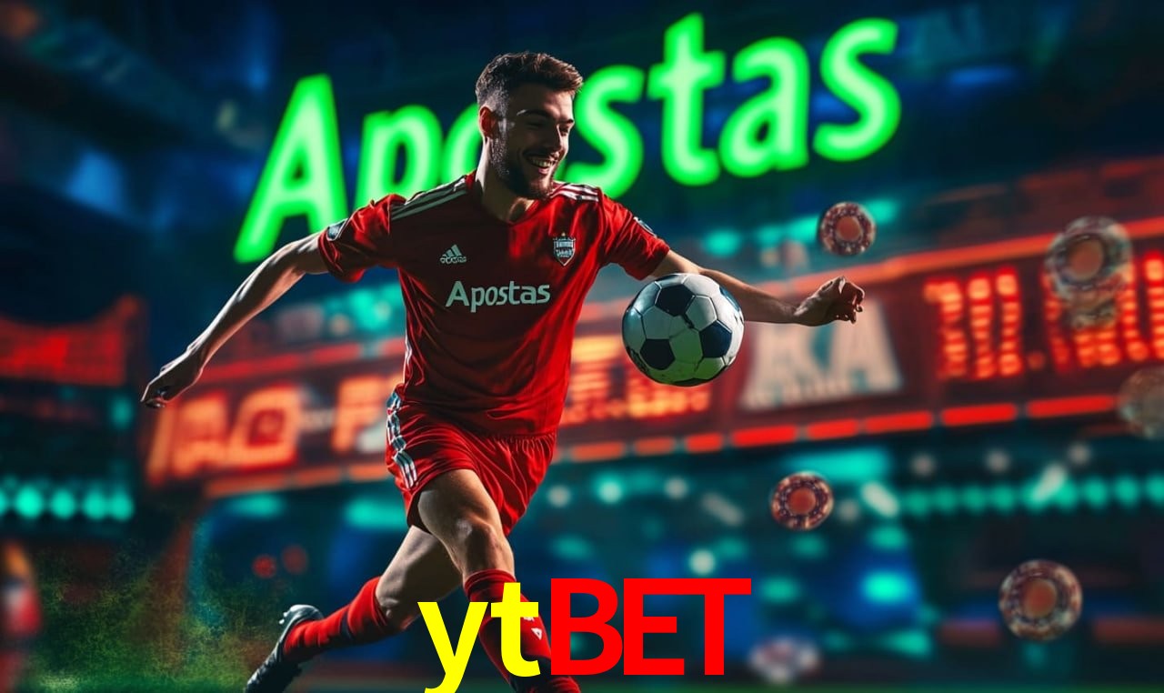 cassino ytbet