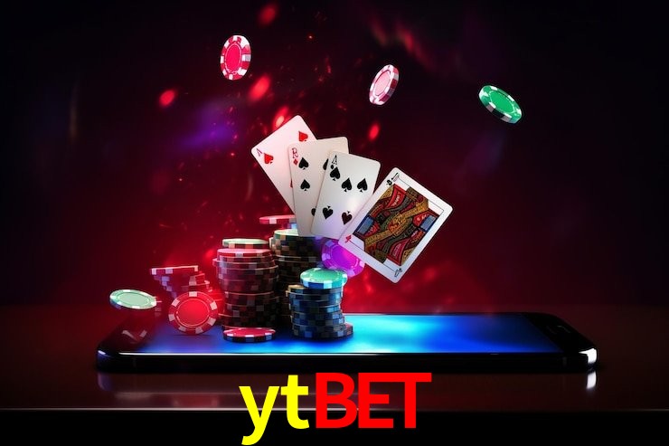 Game Providers ytbet