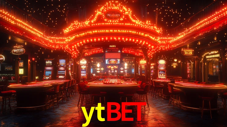 Ofertas Imperdíveis na ytbet: Promoções e Bônus Que Valem a Pena