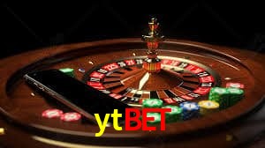 Tennis Betting ytbet