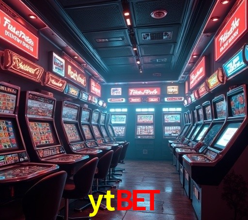 Segurança 2FA ytbet