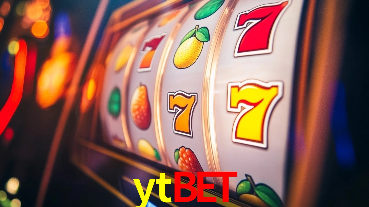 Premium Interface ytbet