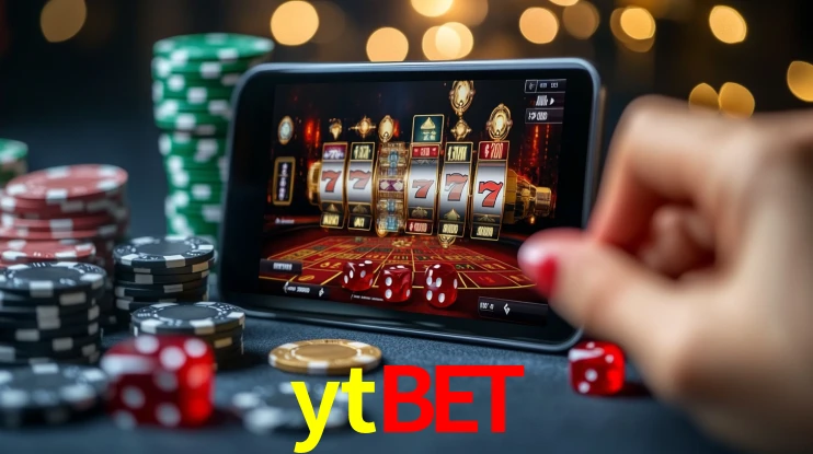 Daily Bonuses ytbet