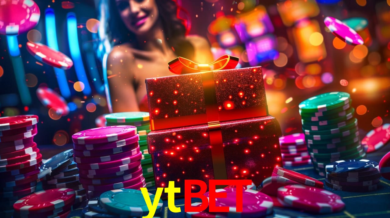 A Emoção da Loteria na ytbet: Uma Chance de Mudança de Vida