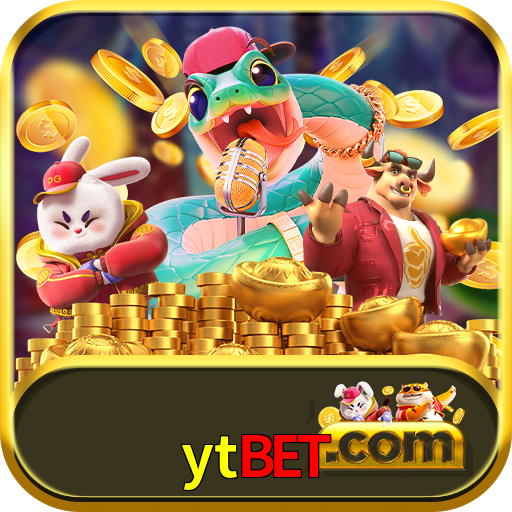Logo da ytbet