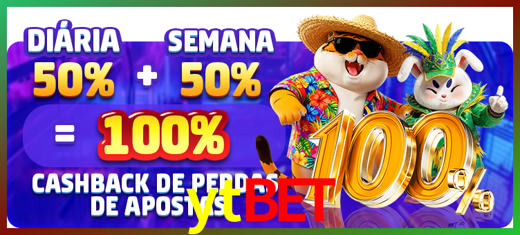 Qualificar VIP ytbet